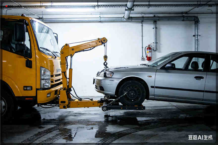 朔城区道路救援流动补胎